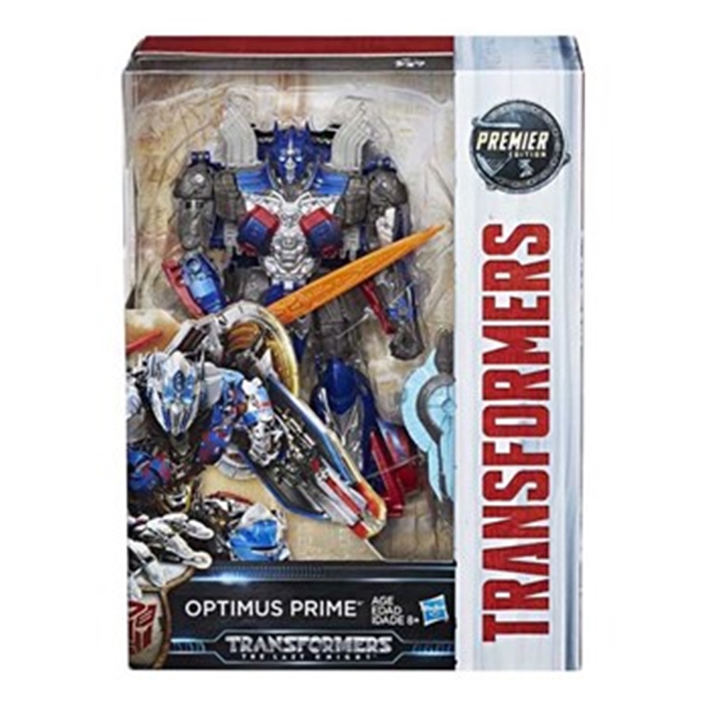 Transformers Büyük Figür C0891