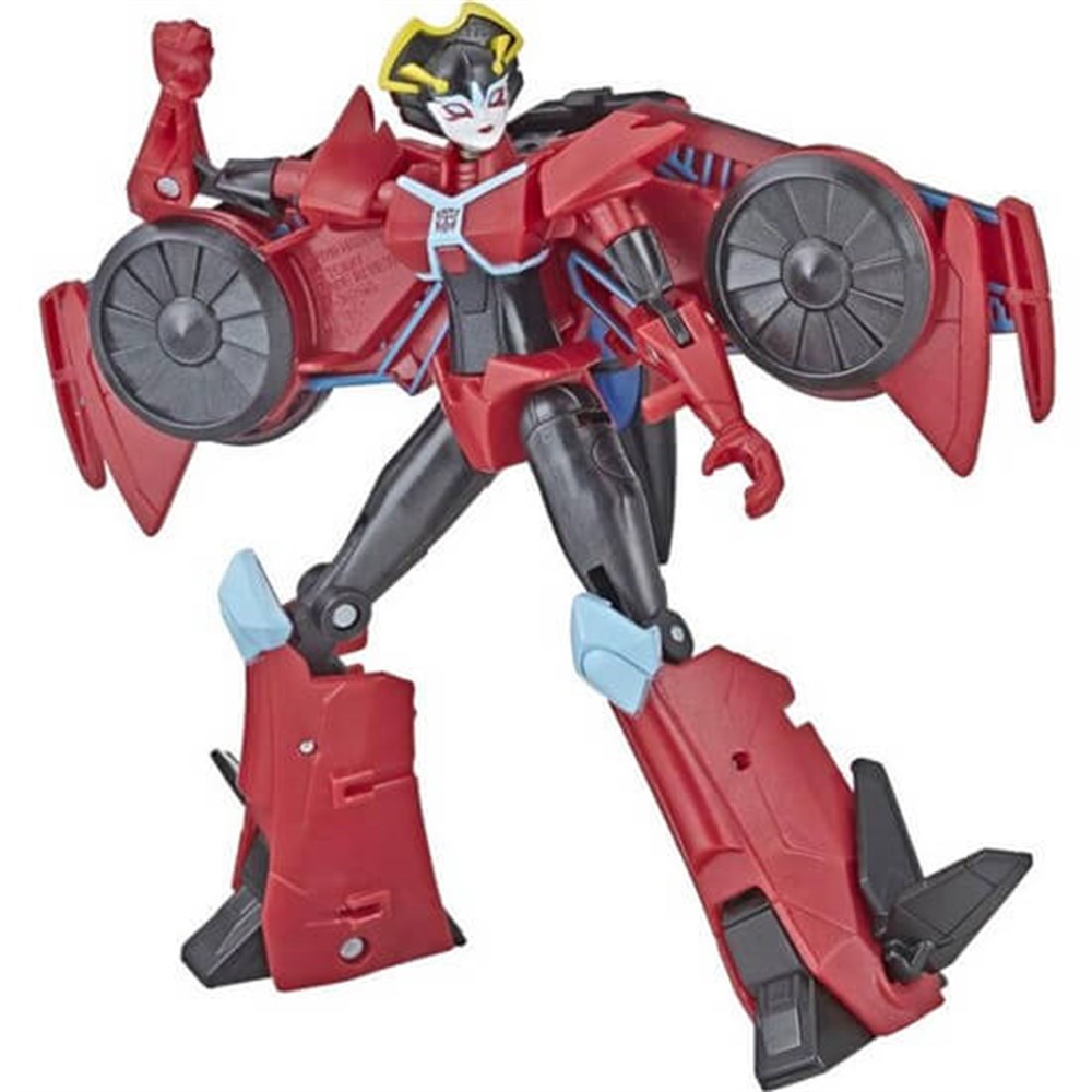 Transformers Cyberverse Küçük Figür Wındblade E1883-E1896 Transformers E1896