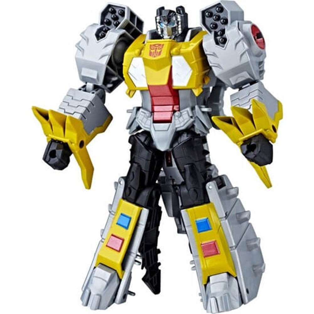 Transformers Cyberverse Büyük Figür Grimlock E1886-E1908 Transformers E1908