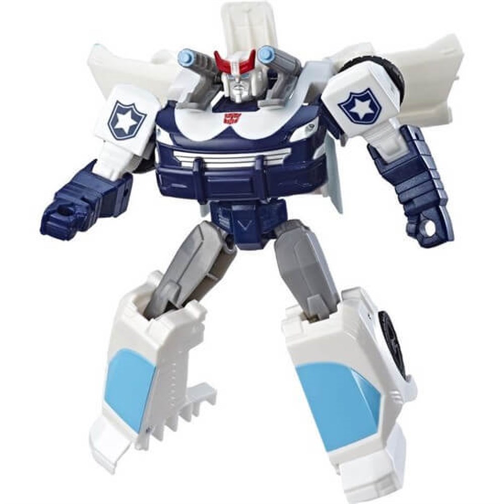 Transformers Cyberverse Figür E1884-E3636 Transformers E3636