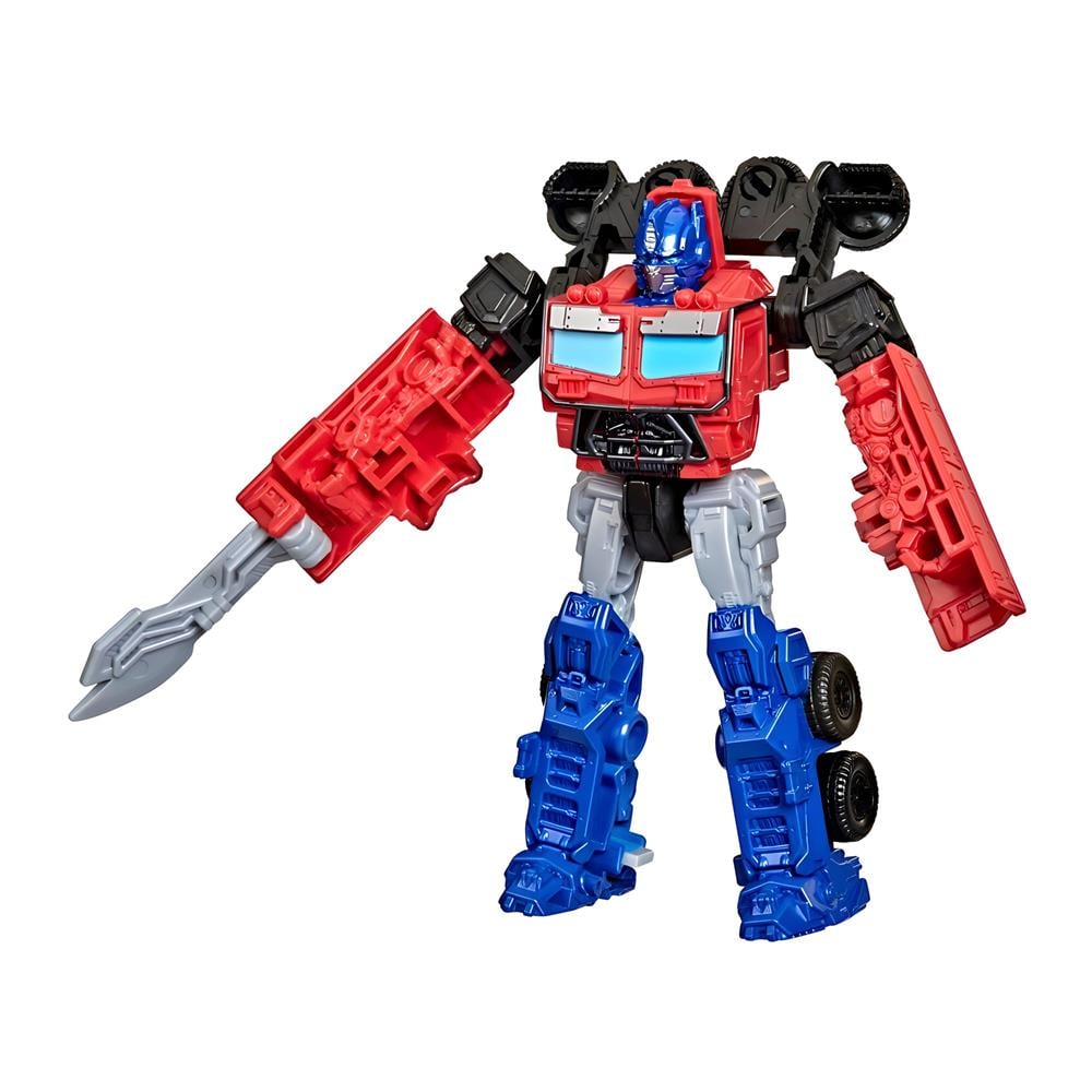 Transformers Movie 7 Rise of the Beasts Battle Changer Optimus Prime F3896-F4605 Transformers F4605