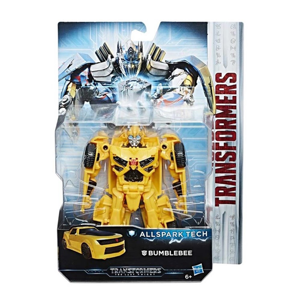 Transformers Movie 5 Allspark Tech C3367