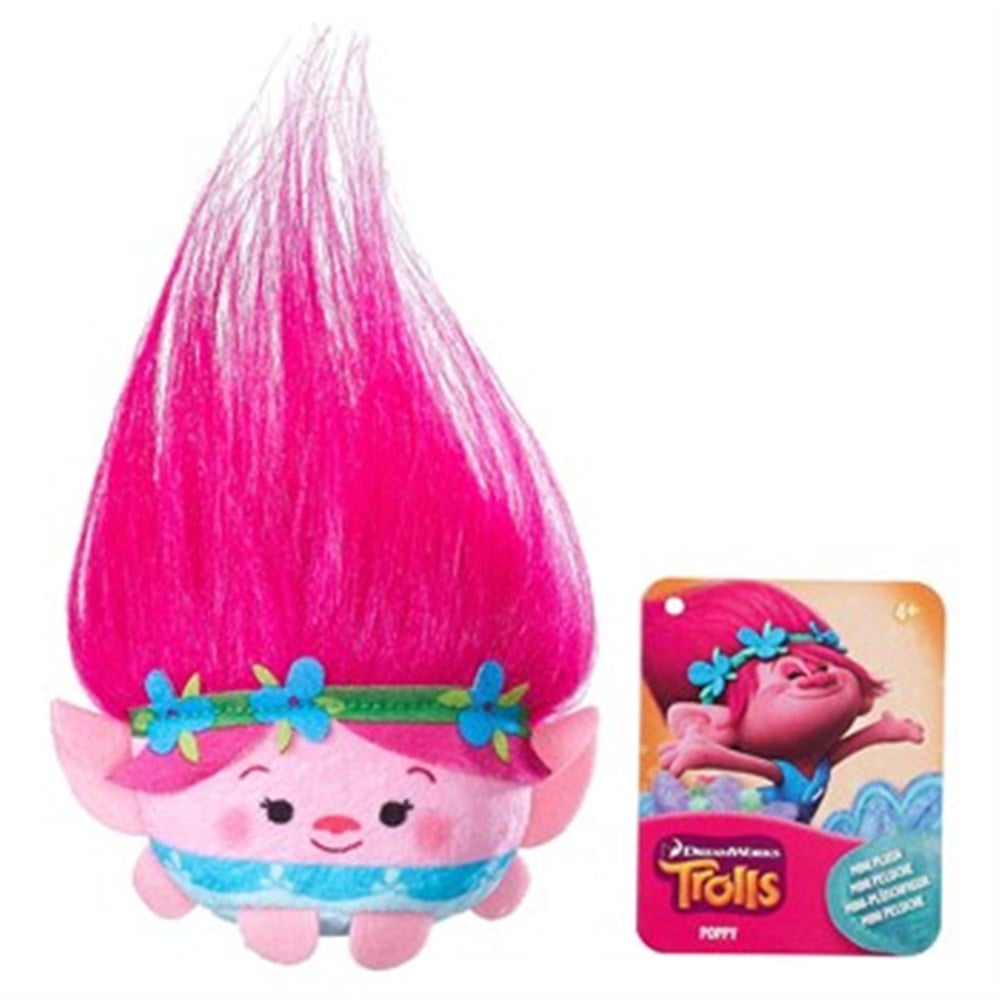 Trolls Mini Peluş