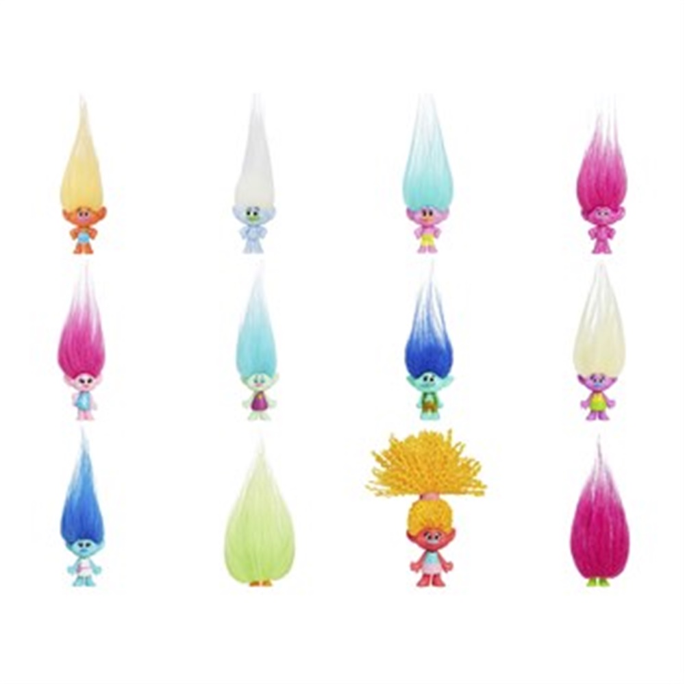 Trolls Sürpriz Paket