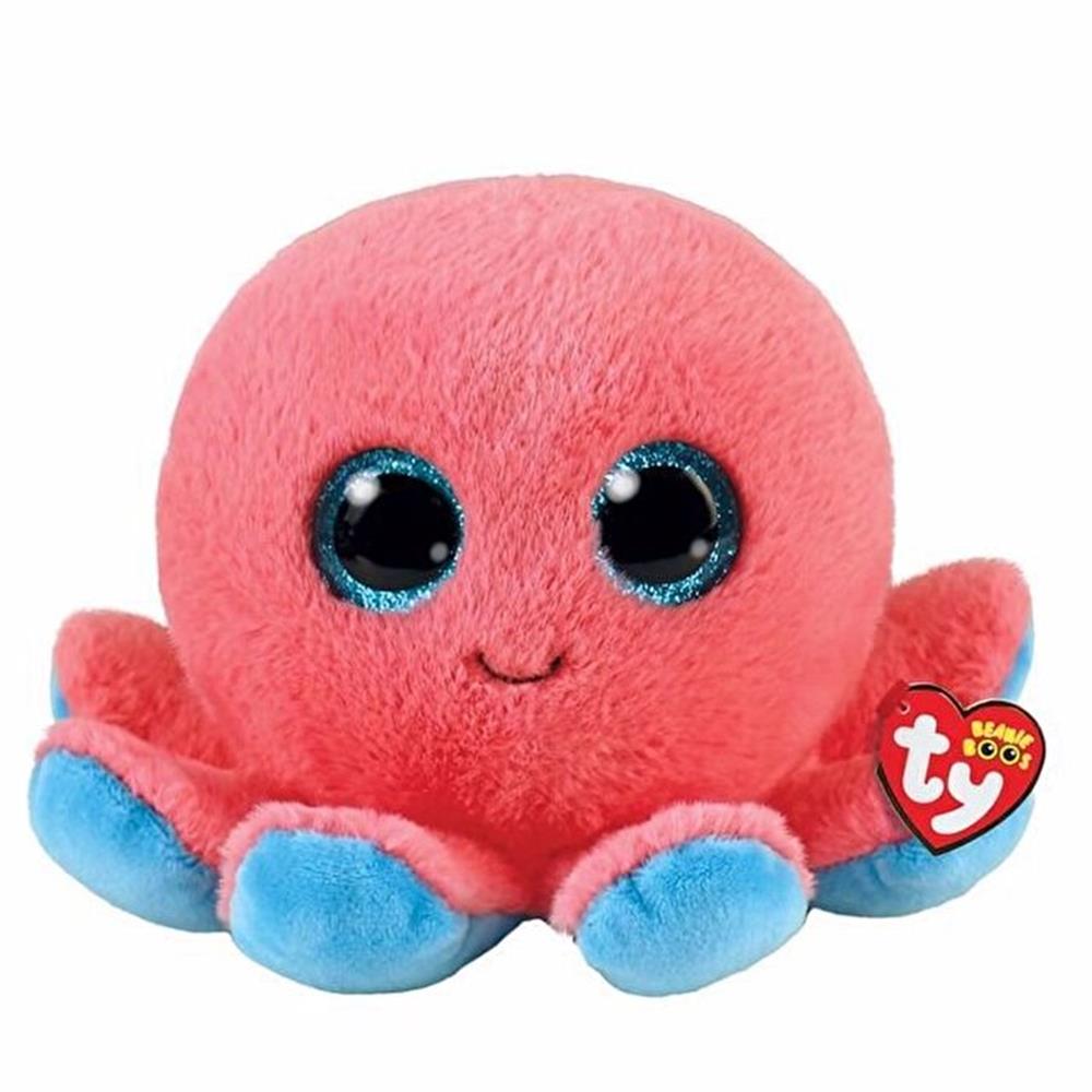 TY Sheldon Mercan Ahtapot 15 Cm TY TY36390