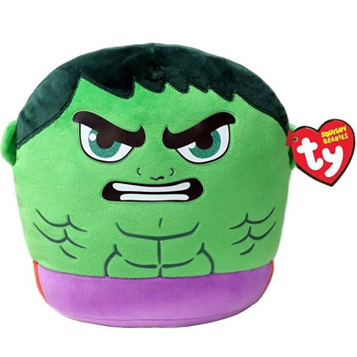 Hulk Squish 10 TY TY39252