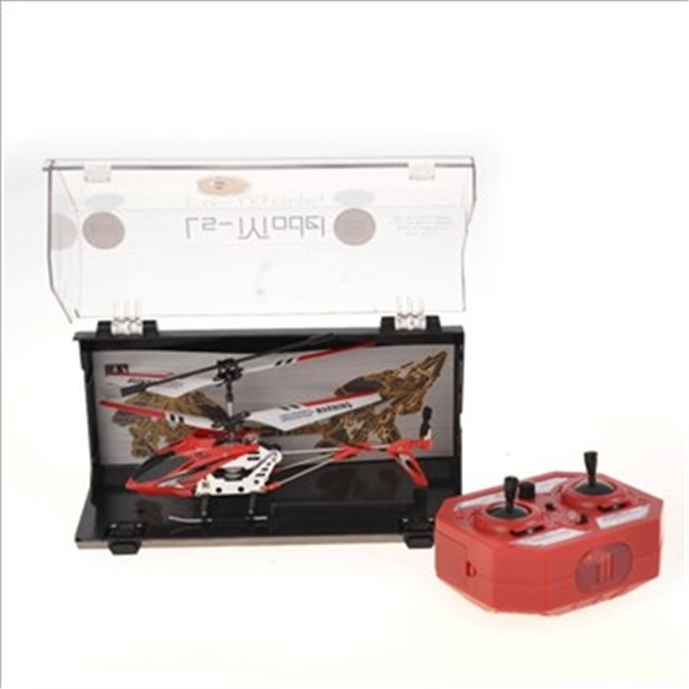 UZAKTAN KUMANDALI GYROSCOPE L3 HELİKOPTER