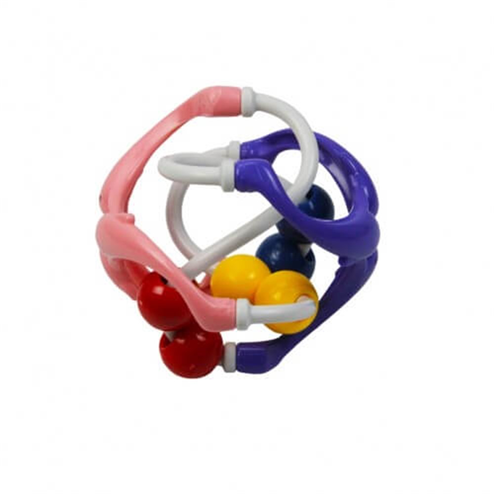 Çıngıraklı Yunus Bebek Emekleme Oyuncağı Vardem BAO 1205B