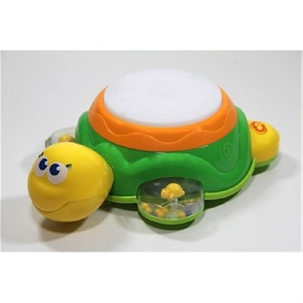 Vardem Çarpgeç Müzikli Kaplumbağa