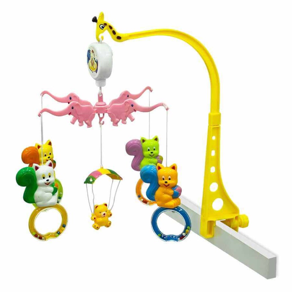 Kutulu Hayvanlı Dönence Vardem DN 20929