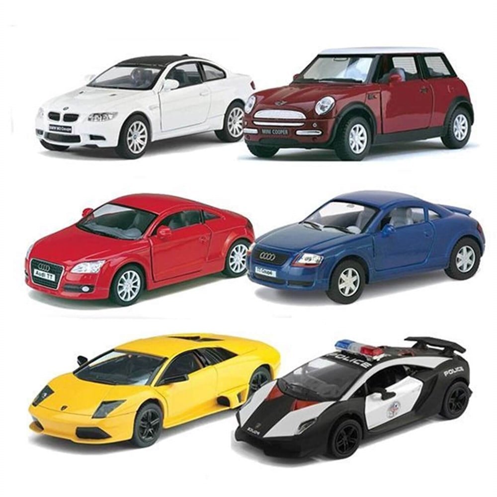 Çek Bırak Chevrolet Carryall 1:36 Araba Vardem KT5006D