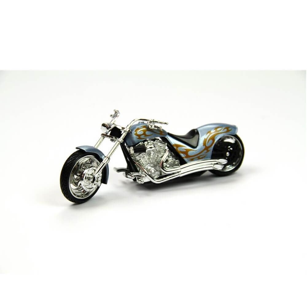 1.18 Chopper Motorsiklet Vardem MM76278