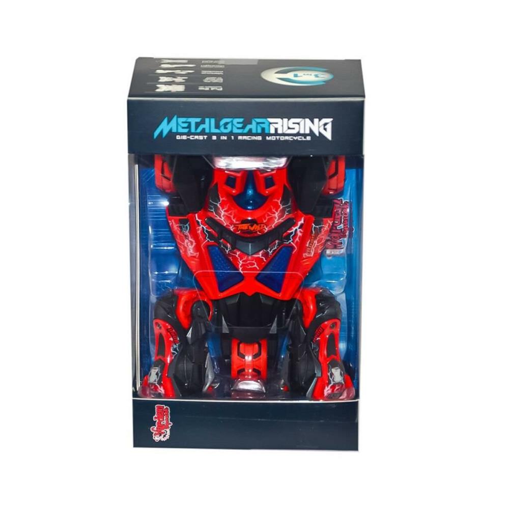 Vardem Metal Işıklı Müzikli Araba 1:32 MY66-M1221 Vardem MY66 M1221