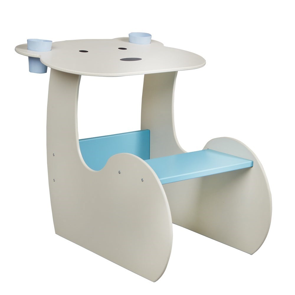 Viviki Boyama Çalışma Masası Mavi Viviki VVK CM M