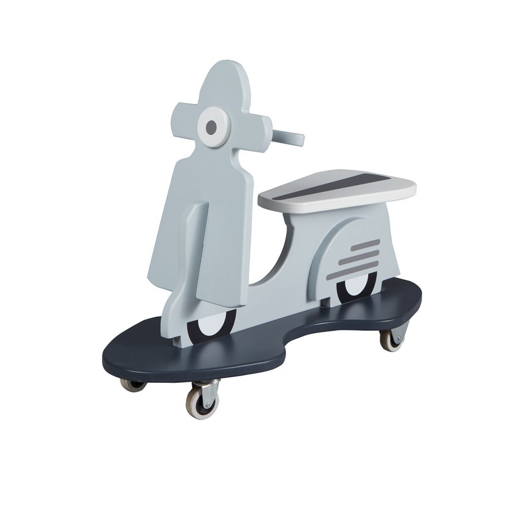 Viviki İlk Bısıkletım Gri Viviki VVK IB G