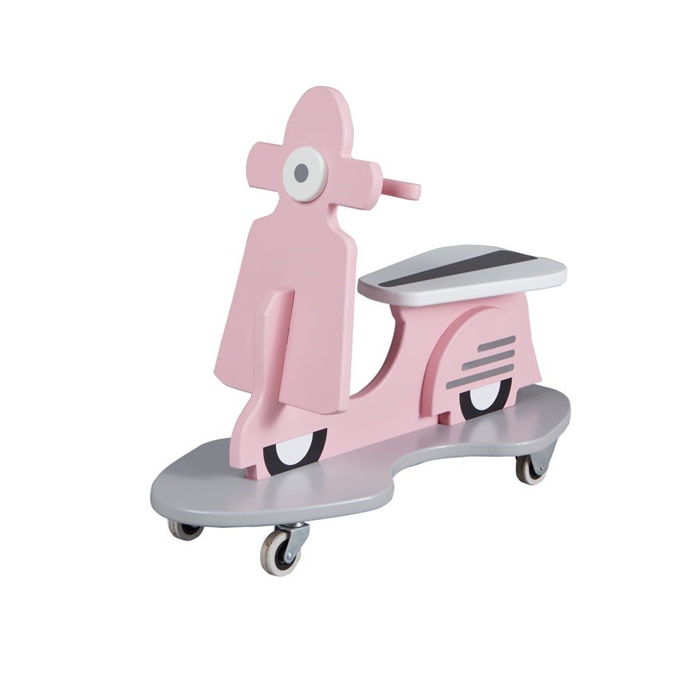 Viviki İlk Bısıkletım Pembe Viviki VVK IB P