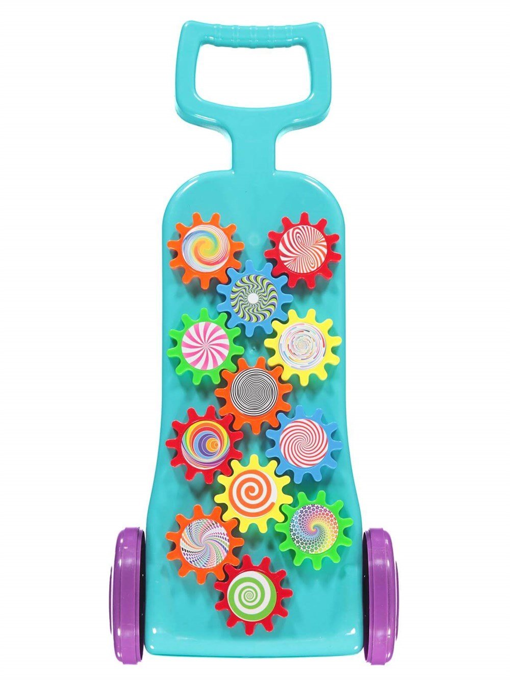 ZUZU SEVIMLI CARKLAR YURUME ARKADASIM Zuzu ZUZU 04114