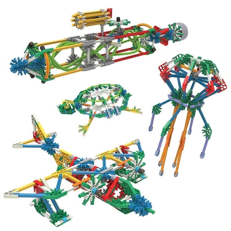 Knex 17435 cheap