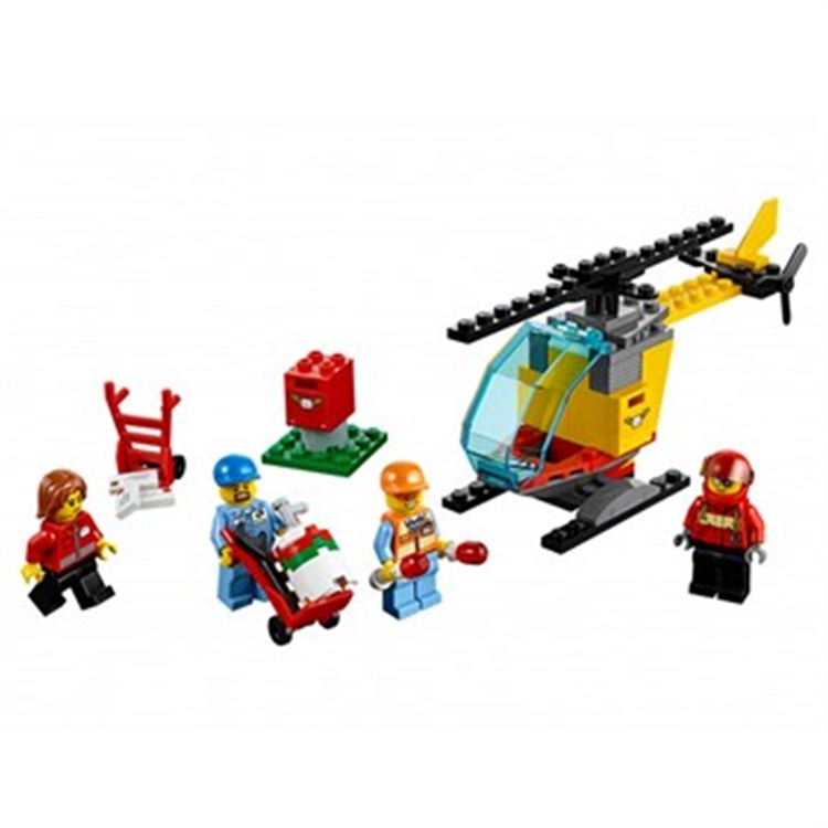 Lego City Airport Starter