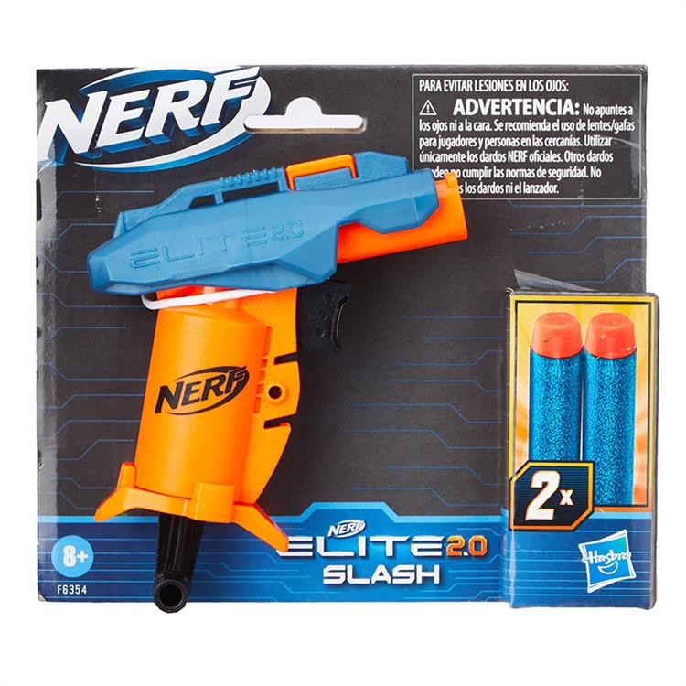 Nerf Elite 2.0 Slash F6354