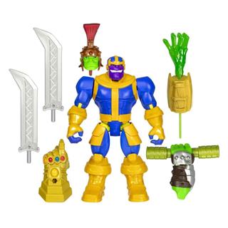 Avengers Mixmashers Deluxe Figür Thanos F9266-F9271