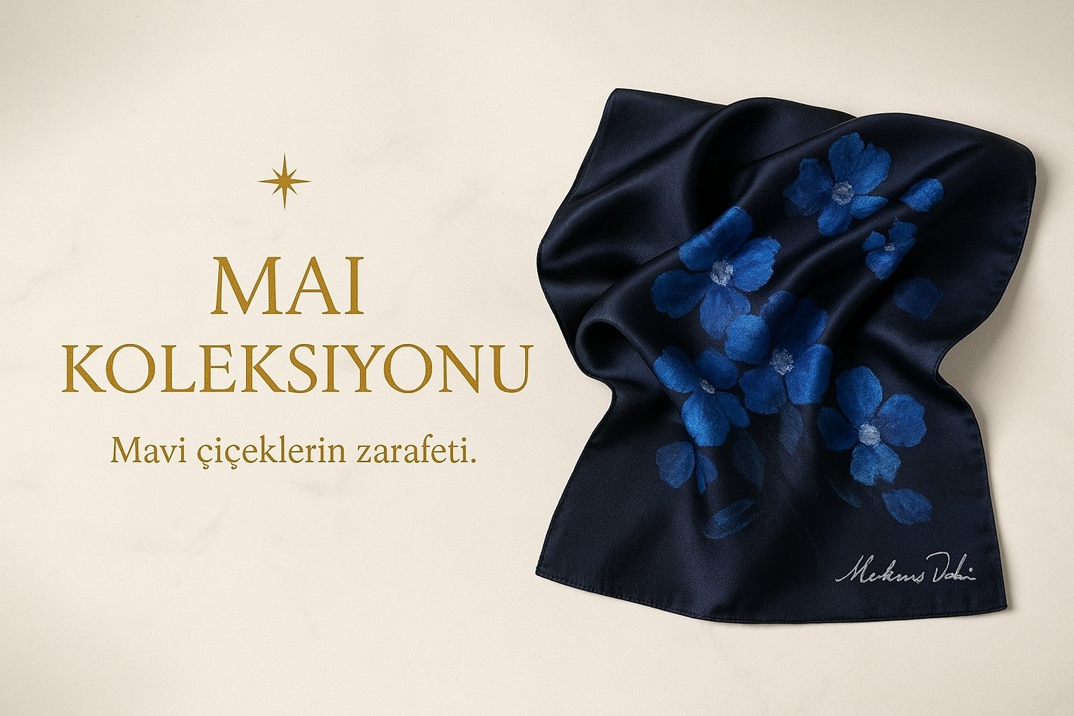 Mai Koleksiyonu
