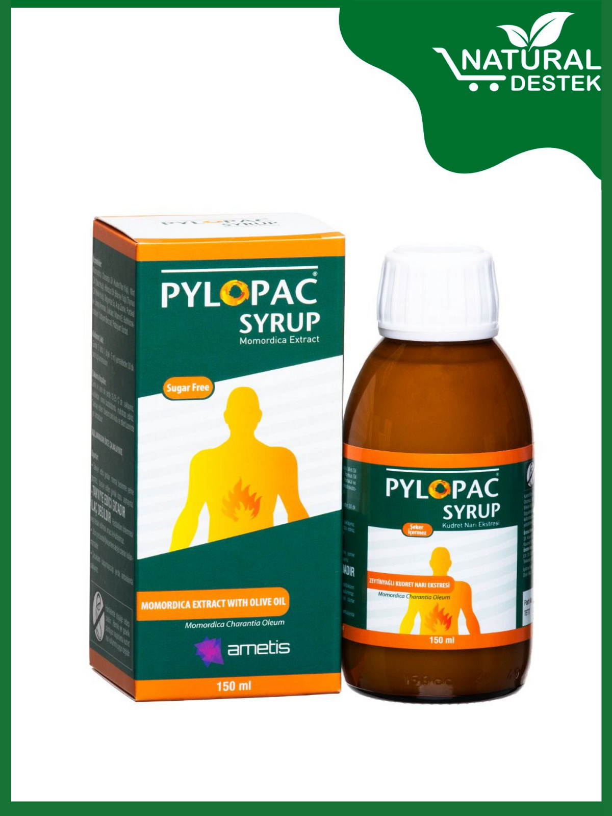 Pylopac