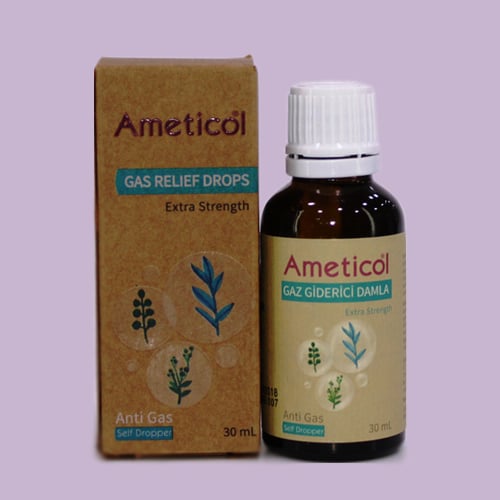 Ameticol
