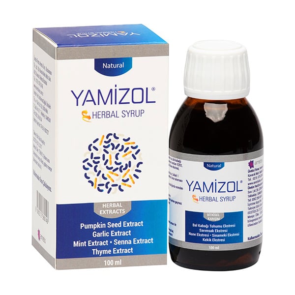 Yamizol