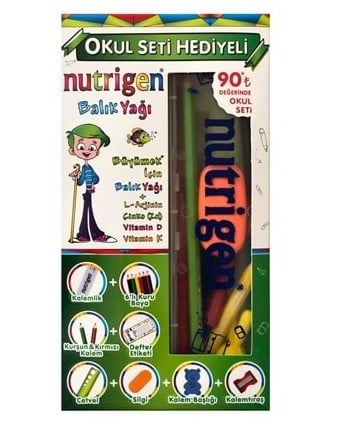 Nutrigen