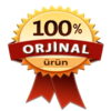 Orijinal Ürün