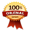 Orijinal Ürün