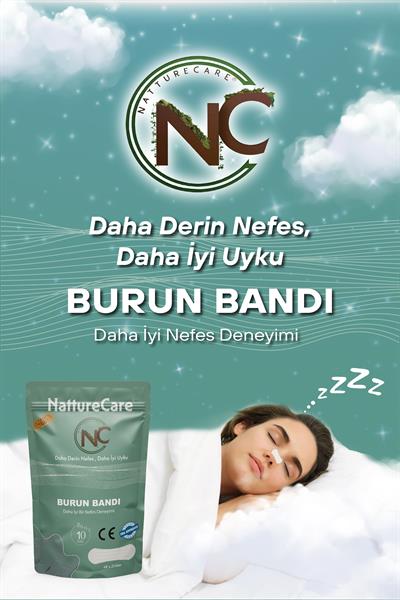 burun bandı