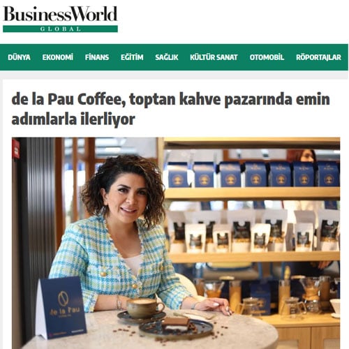 Businessworld Global Haber