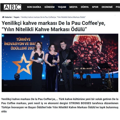 ABC Gazetesi Haber