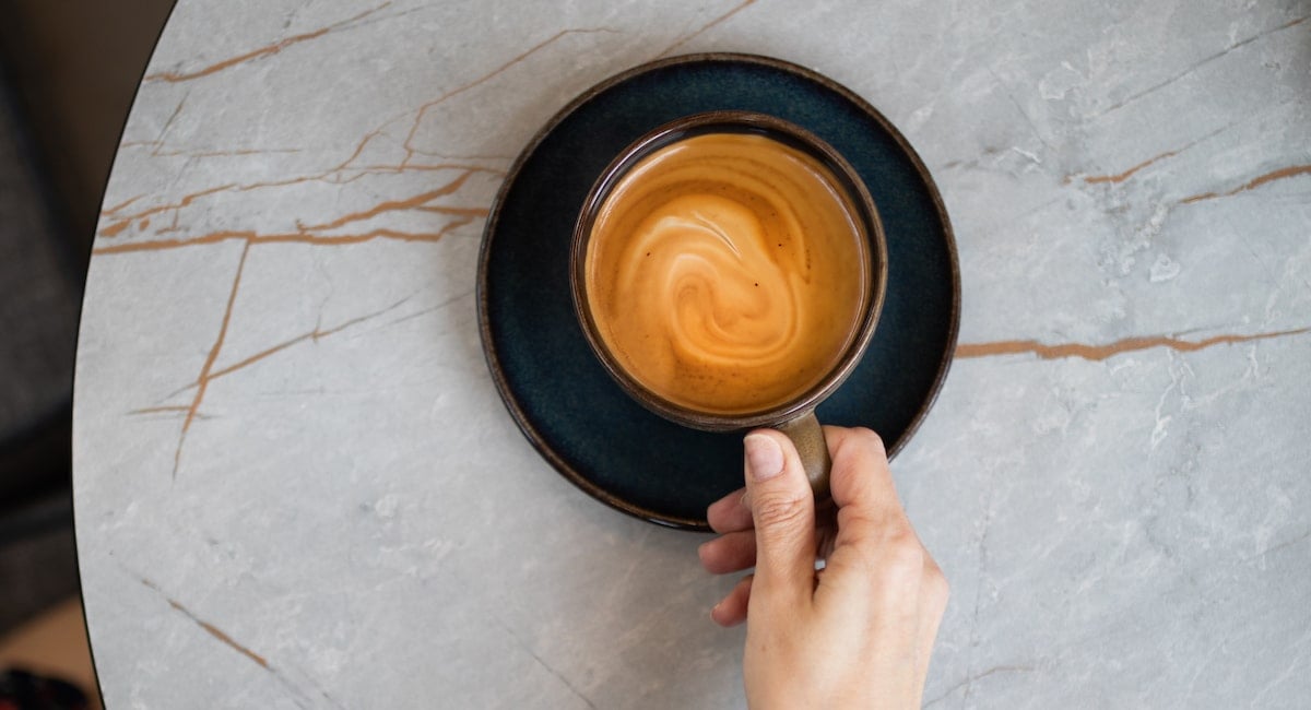 Americano Nedir