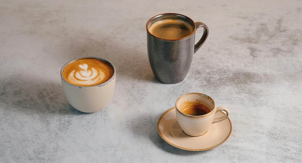 Blend Kahve Nedir?