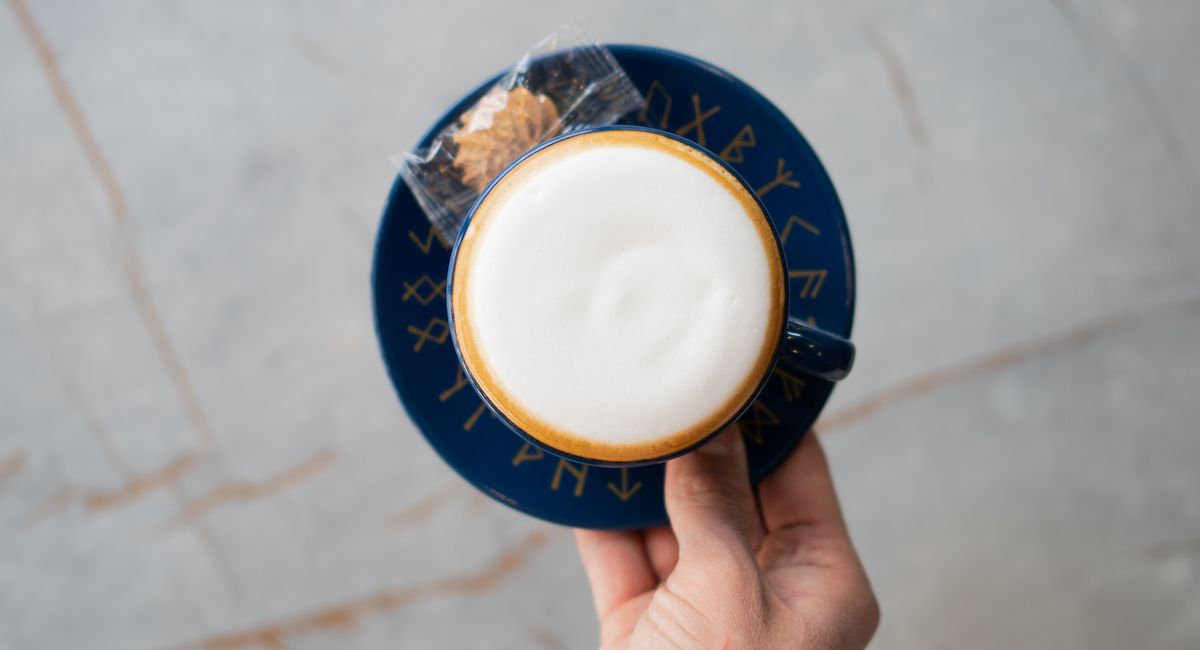 Cappuccino Nedir? Tarihi, Kültürel Yolculuğu ve Mükemmel Bir Cappuccino Nasıl Yapılır?