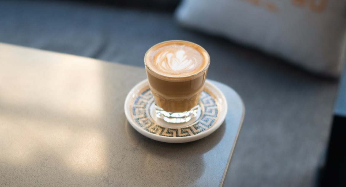 Cortado Nasıl Yapılır?