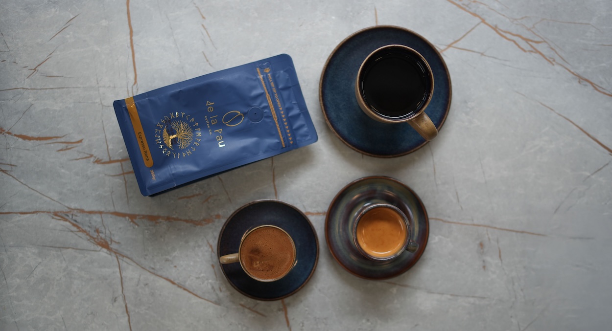 Espresso ve Filtre Kahve Farkı