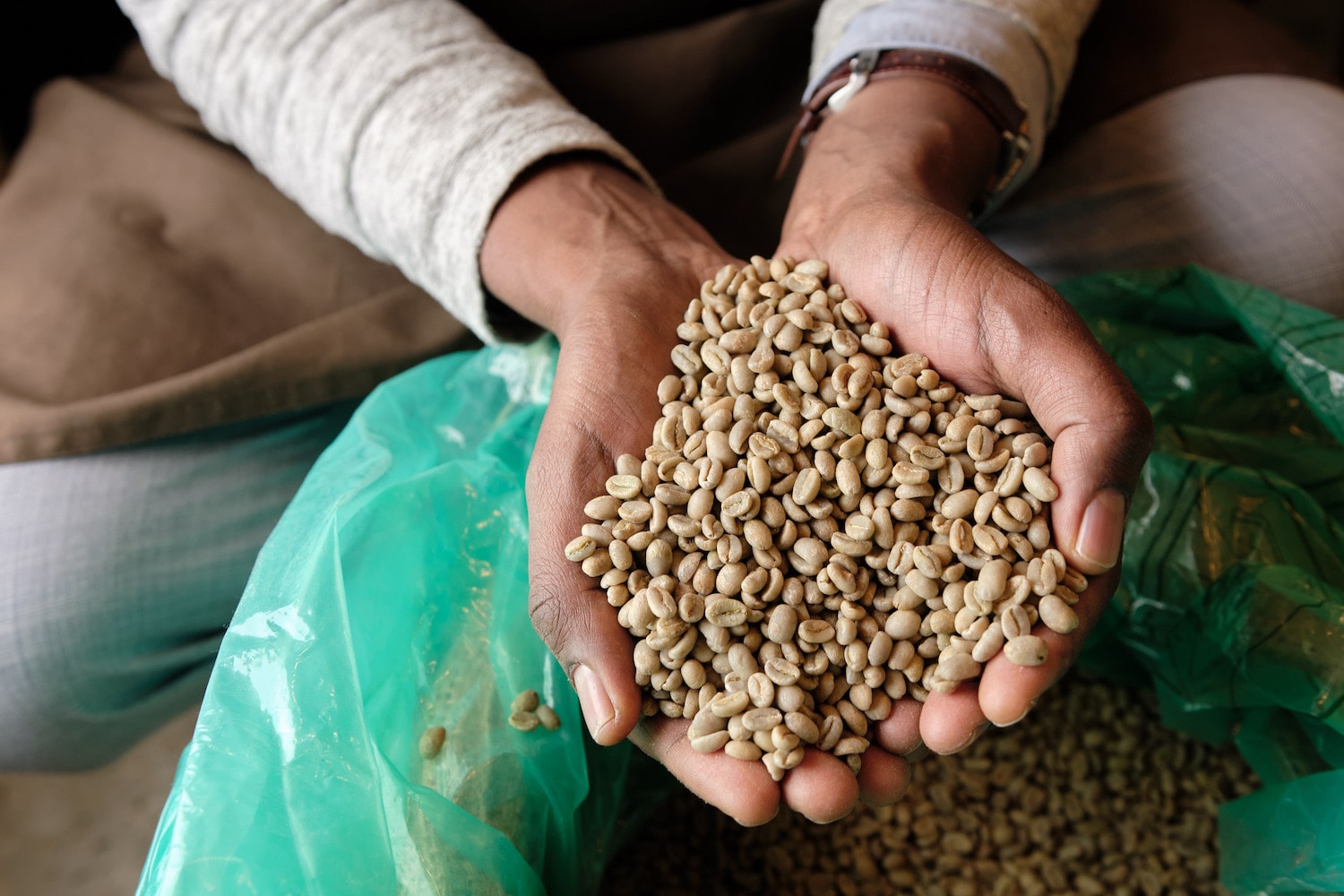 Fair Trade Kahve Nedir?