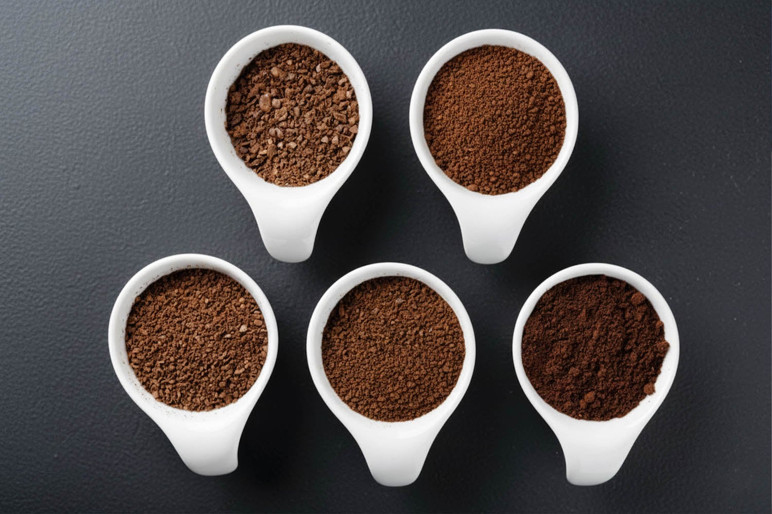 Kahve Çekim Türleri