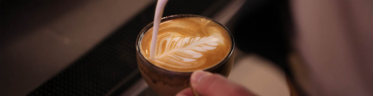 Latte Nasıl Yapılır?