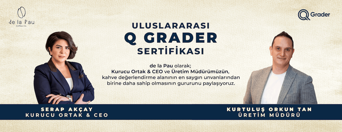 Q Grader Nedir?