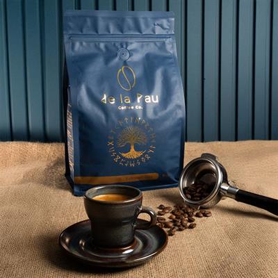De La Pau Espresso Giza %100 Arabica Blend Öğütülmüş Kahve 1 Kg