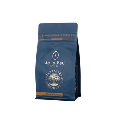 De La Pau Klasik Türk Kahvesi 250 gr
