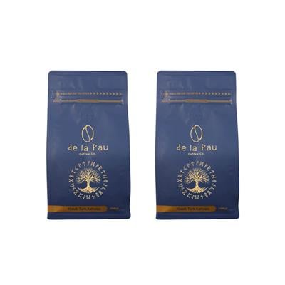 De La Pau Klasik Türk Kahvesi Paketi  250 gr x 2