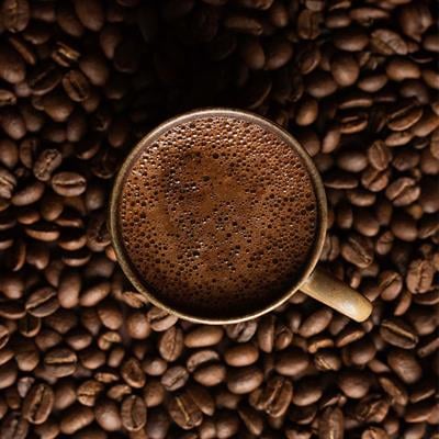 De La Pau Klasik Türk Kahvesi Paketi  250 gr x 2