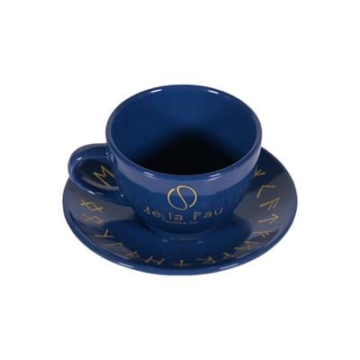 De La Pau Latte Fincanı