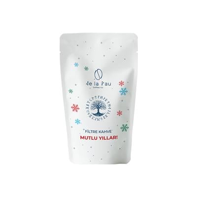 De La Pau Medium Roast Filter Coffee 70 g (Happy Birthday Packaging)